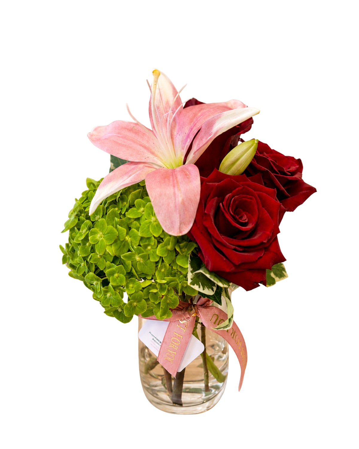 Lily Love