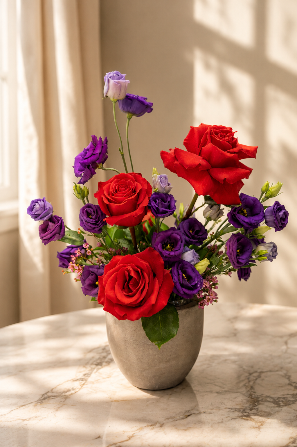 Velvet Romance