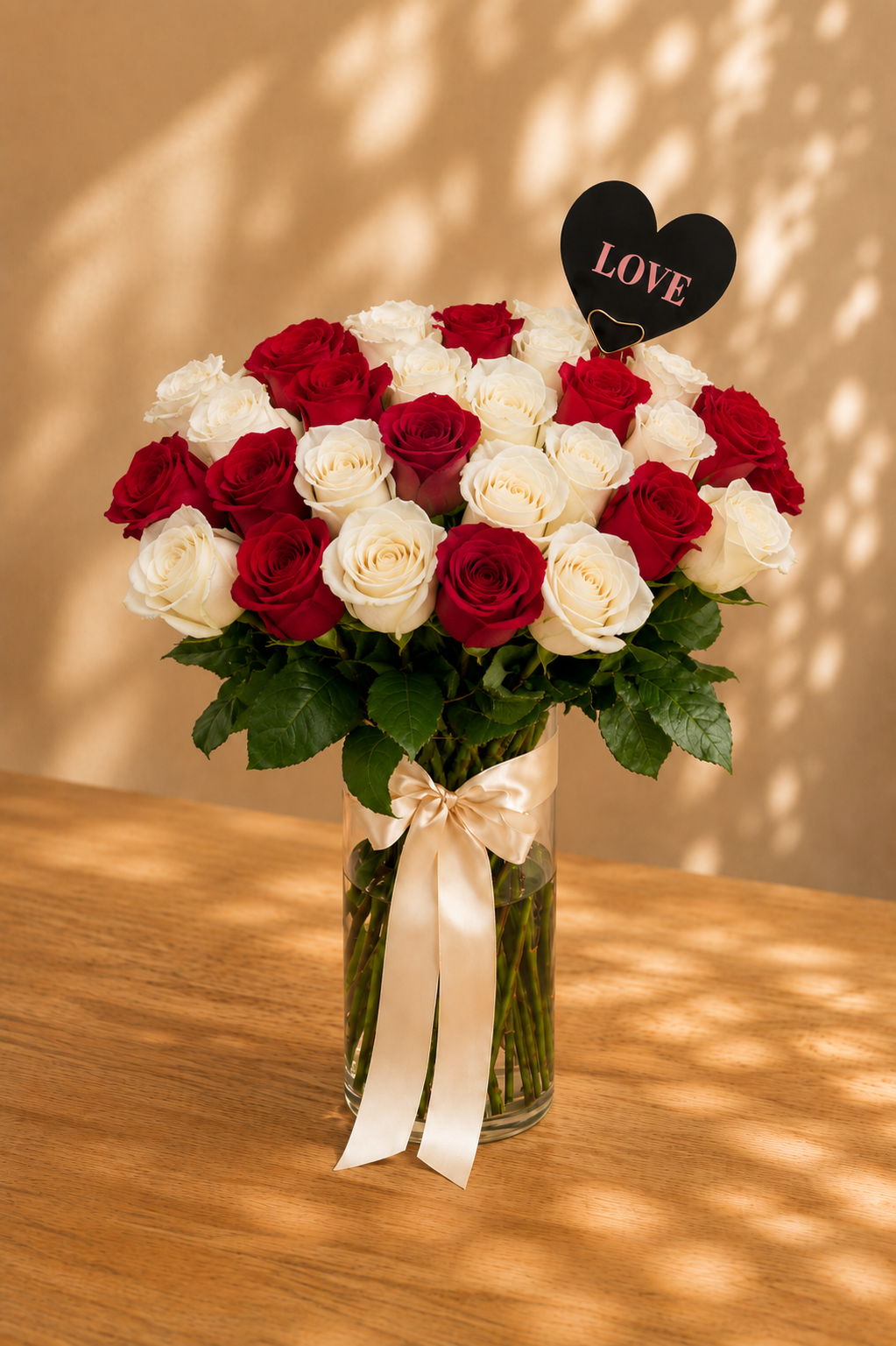 75 Premium Roses