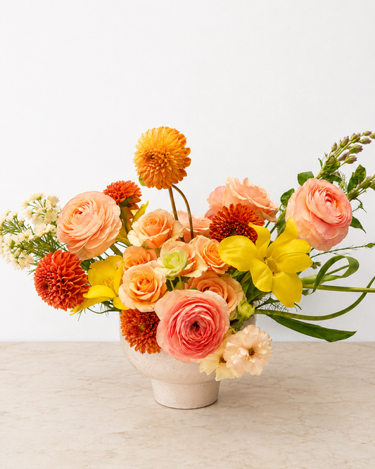 Garden Daydream Compote
