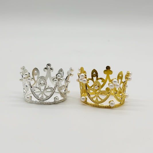 Mini Crowns