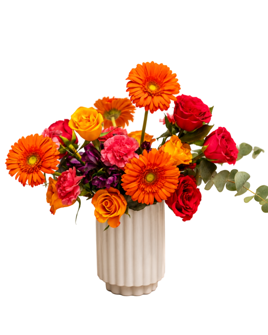 Celebrate in Bloom