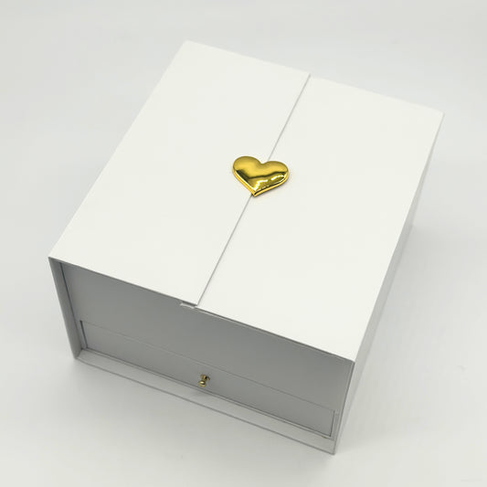 Insert Heart Box