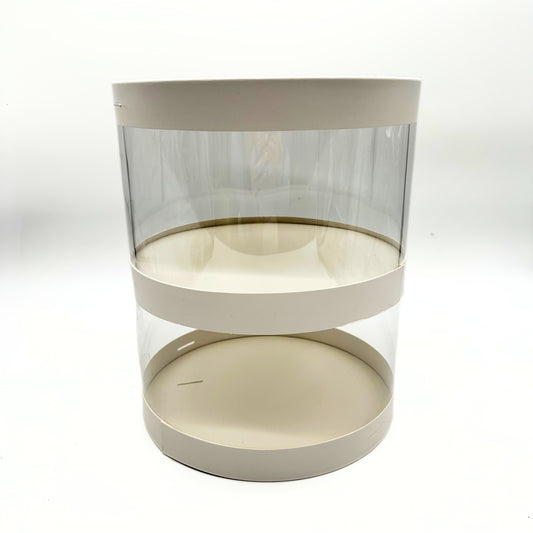 Two Tier Treat Box