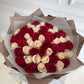 75 Premium Roses