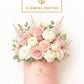 Flowers For You Set Of 2
