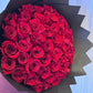 75 Premium Roses