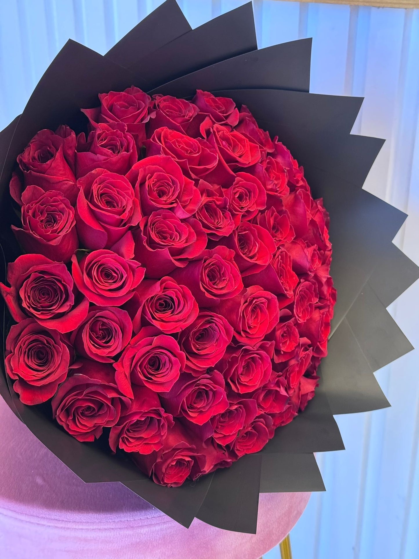 75 Premium Roses