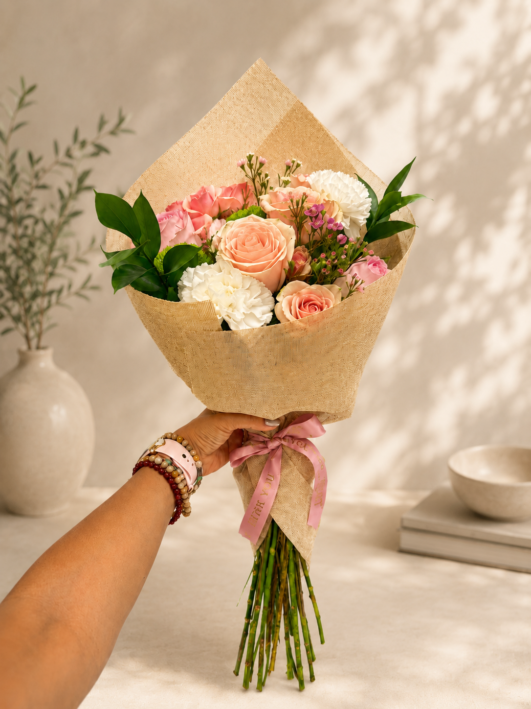 Pastel Promise