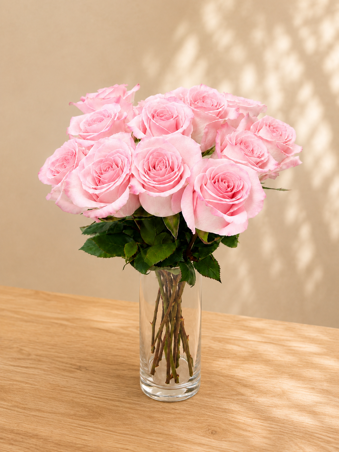 Dozen Premium Roses