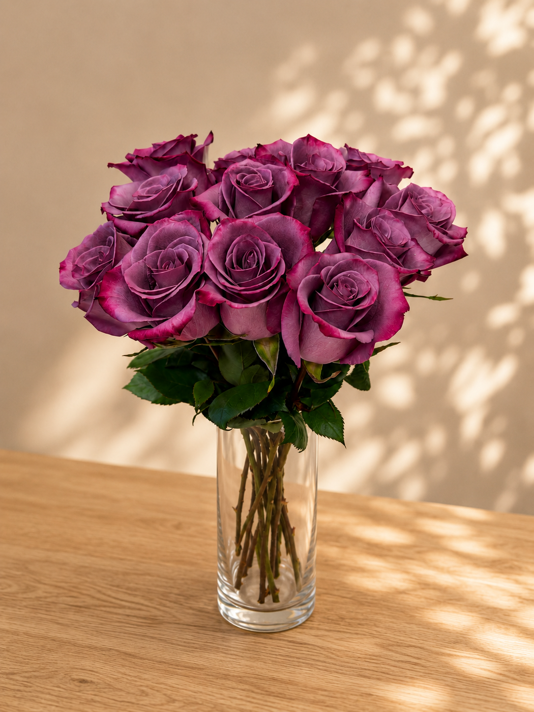 Dozen Premium Roses
