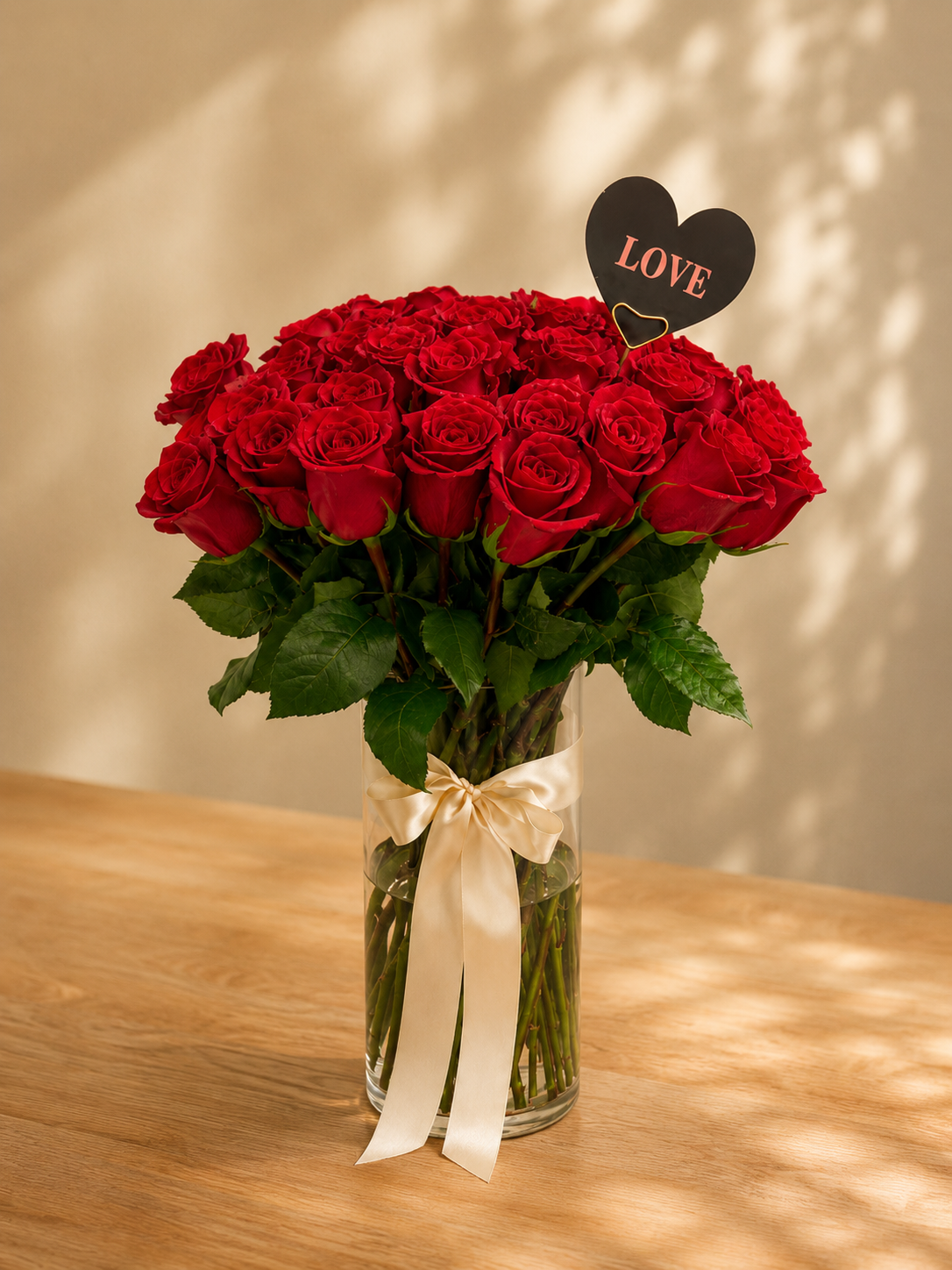 75 Premium Roses