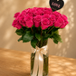 75 Premium Roses