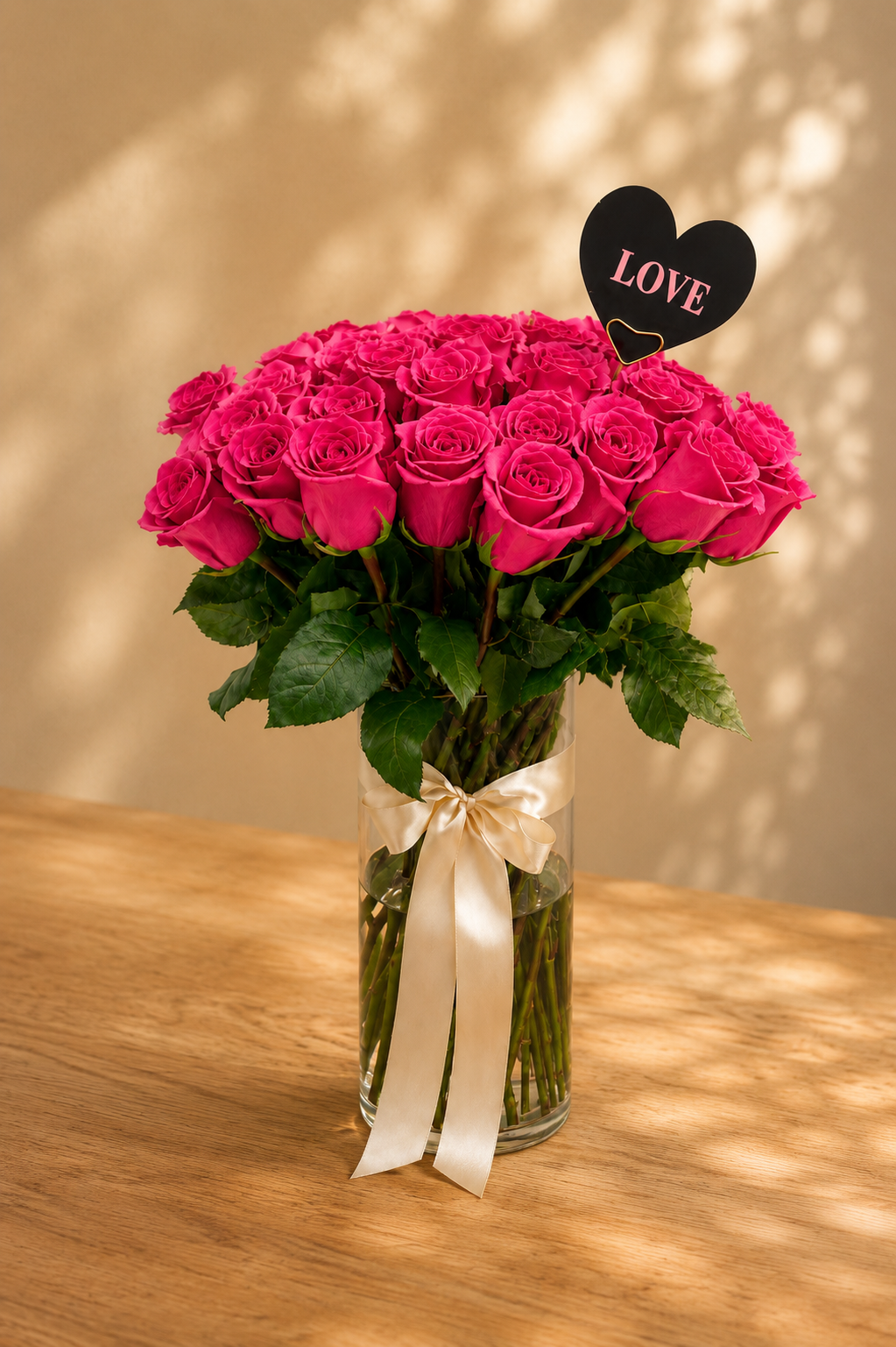 75 Premium Roses