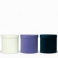 Velvet Round box