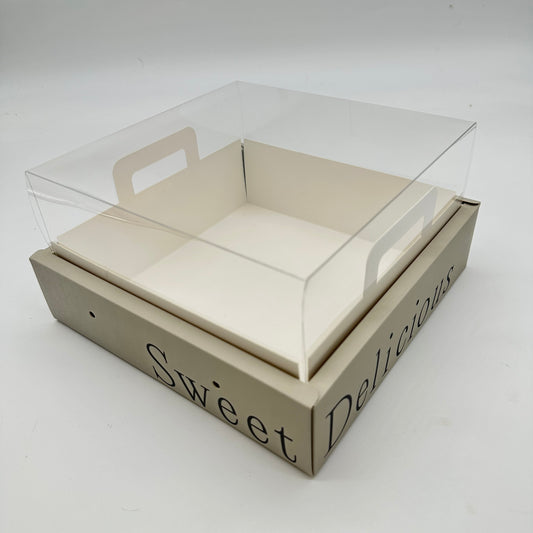 Delicious Box