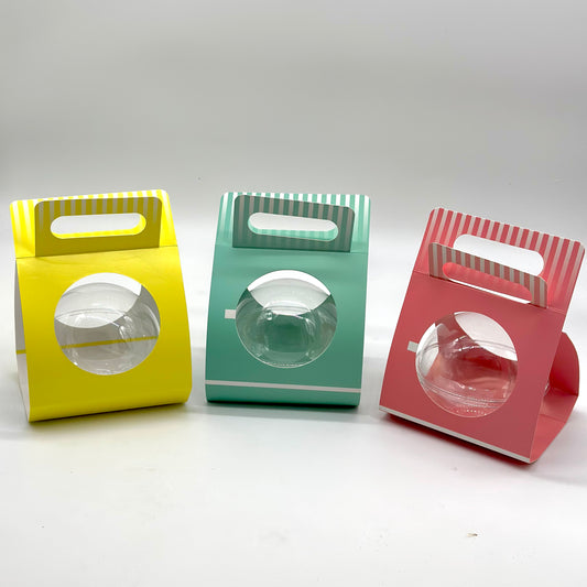 Dessert Holder