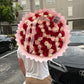 100 Premium Roses
