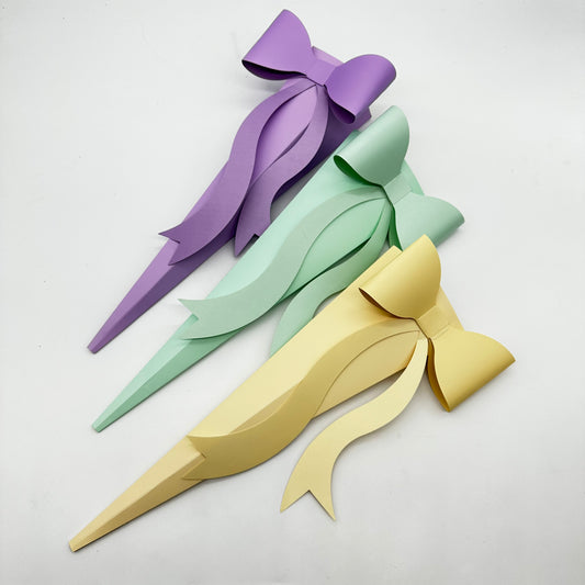 Holder Bow