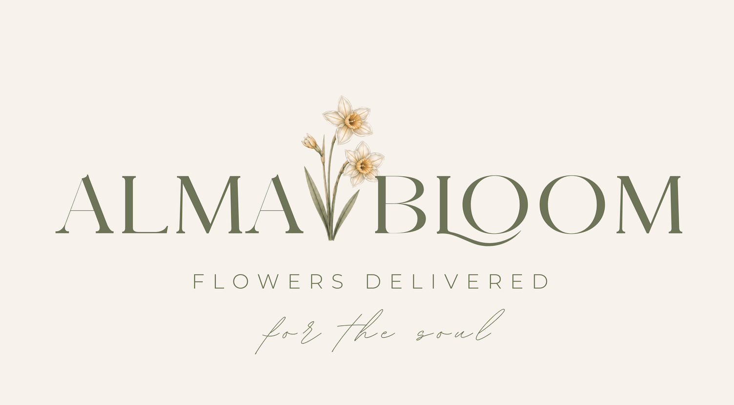 Alma Bloom Florals
