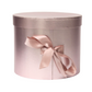 Expandable Metallic Round