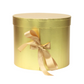 Expandable Metallic Round