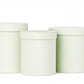 Velvet Round box