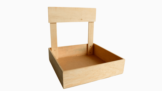 Board Tray L