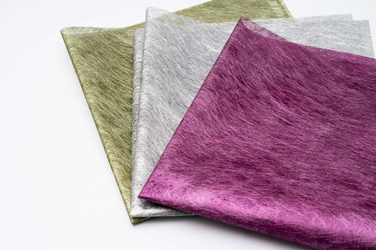 Web Tissue Flower Wrapping Paper Pck 20