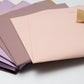 Double Sided Golden Flower Wrapping Paper Pck 20