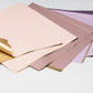 Double Sided Golden Flower Wrapping Paper Pck 20