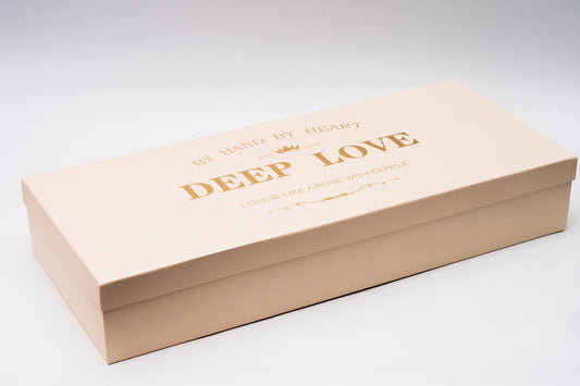 Love Box Pink