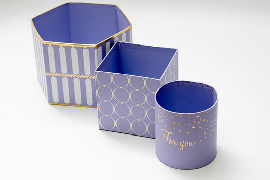 Geometric Shapes Set
