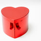 Expandable Metallic Heart