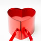 Expandable Metallic Heart