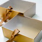 Metallic Acrylic Box Set 2