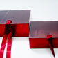 Metallic Acrylic Box Set 2