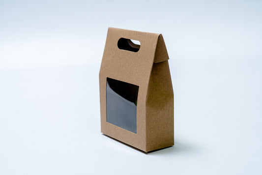 Envelope Box Small Pck 12